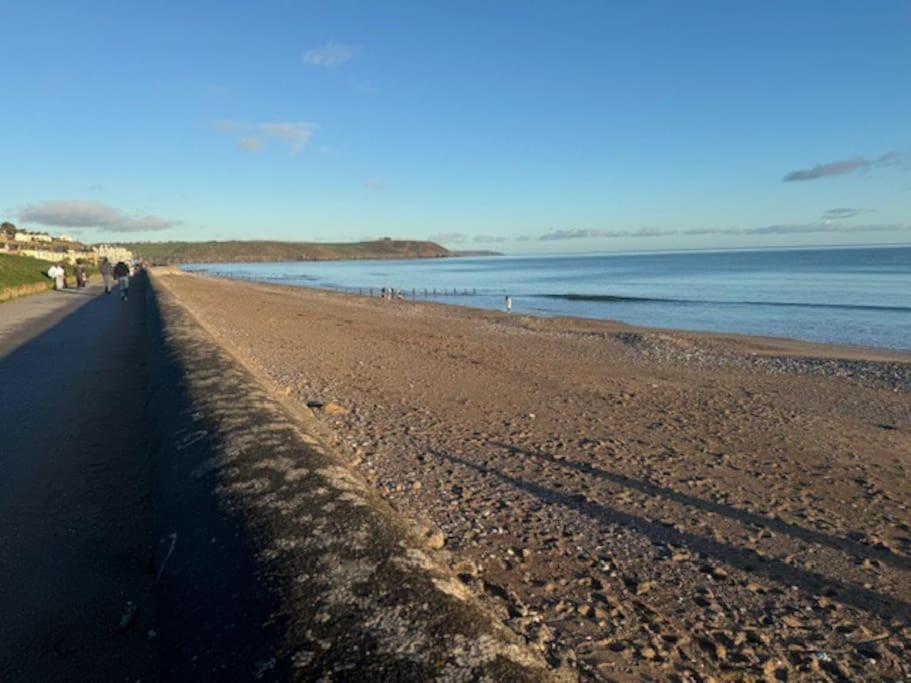 Seagrass A Luxurious Gem By The Sea Villa Youghal Exterior foto