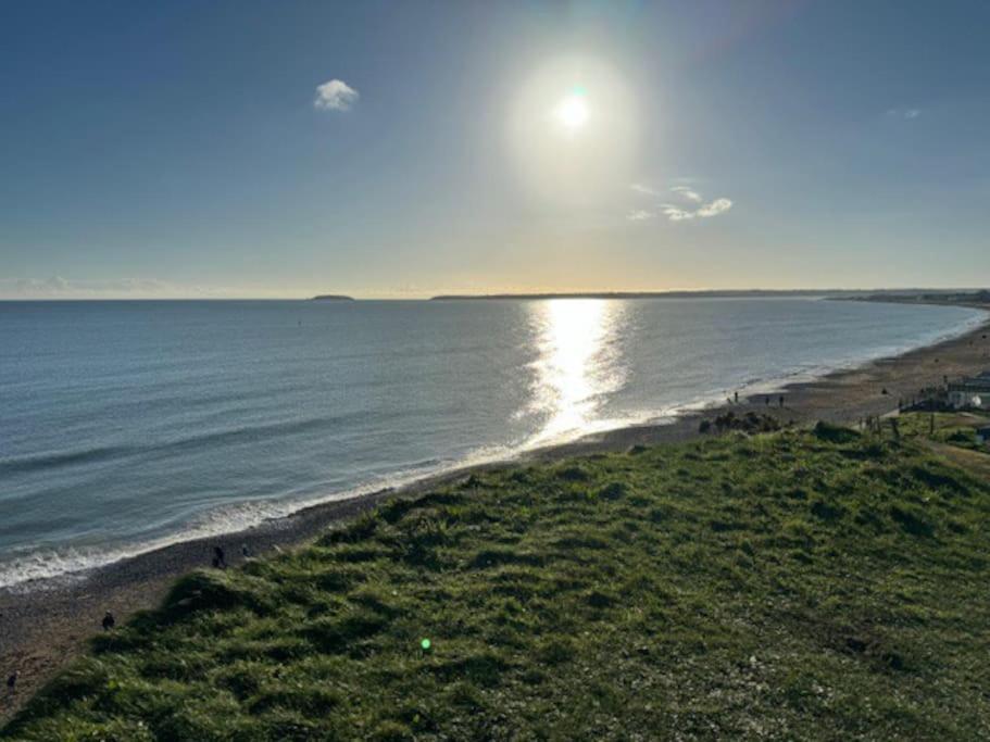 Seagrass A Luxurious Gem By The Sea Villa Youghal Exterior foto