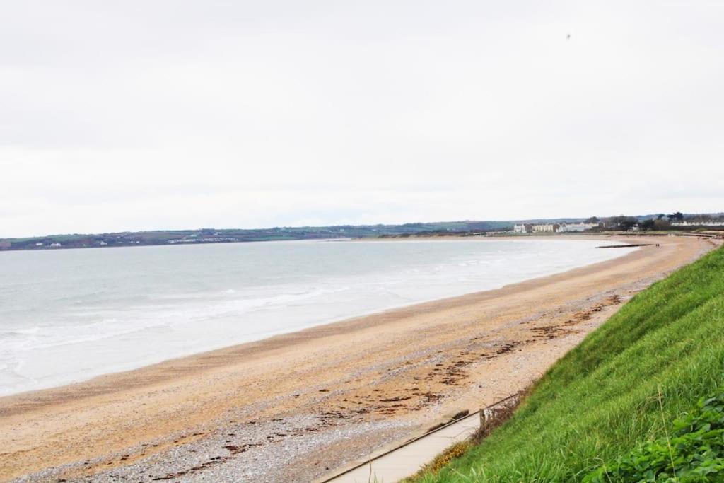 Seagrass A Luxurious Gem By The Sea Villa Youghal Exterior foto